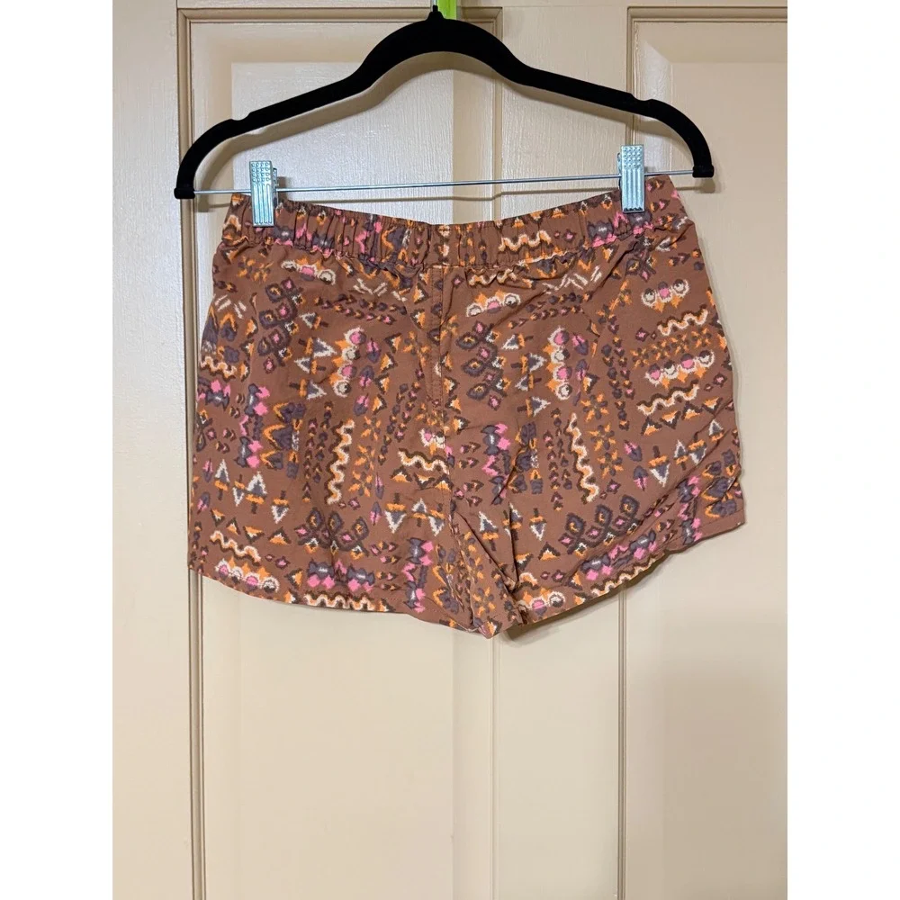 Patagonia baggies shorts